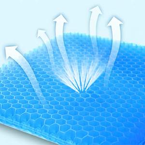 gel seat pad