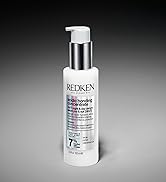 Redken Acidic Bonding Concentrate 24/7 Night &amp; Day Serum For Damaged Hair - Nourishes &amp; Restores,...
