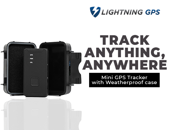 hidden gps tracker car security app audio listening teenage parking lot first long range magnet box
