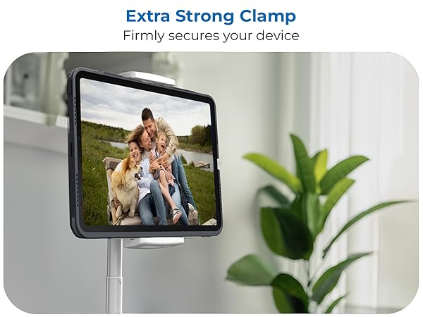 tablet mount