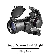 RED DOT SIGHT