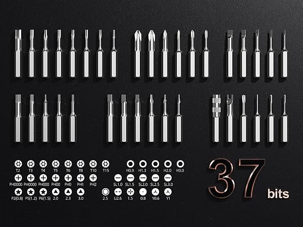 power screwdriver