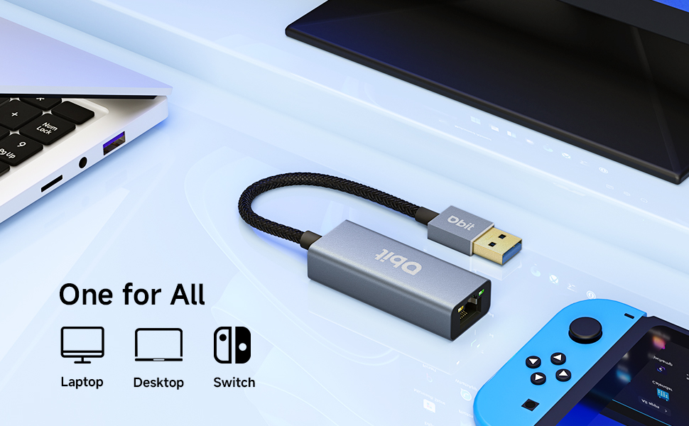 Wide range of compatibility