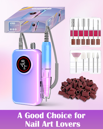 professional nail drill