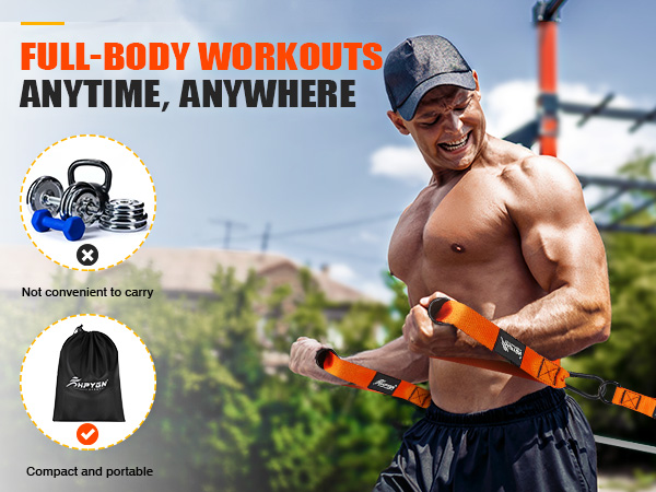 resistance bands for working out