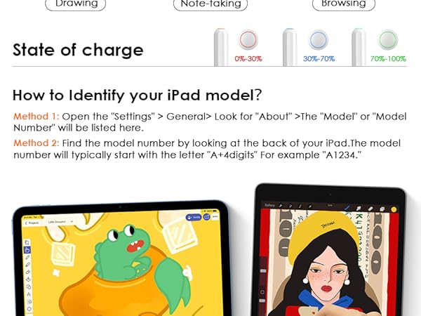 ipencil 2nd generation