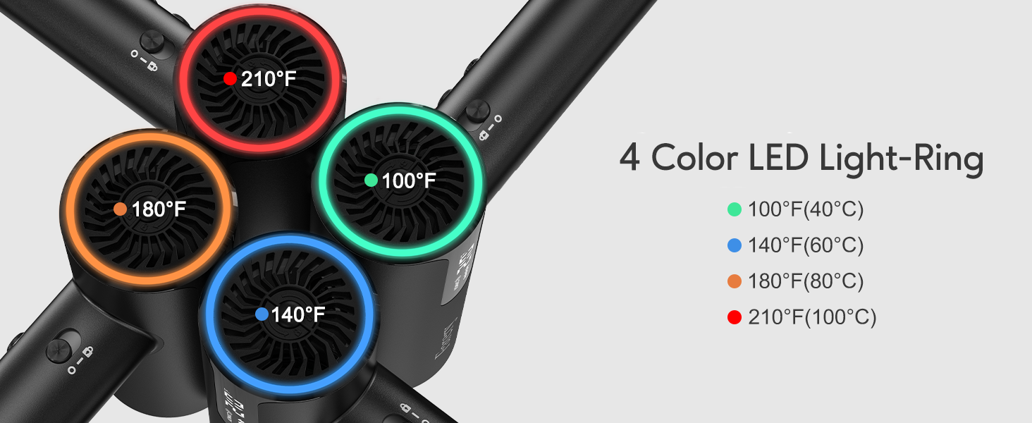 hair dryer with diffuser