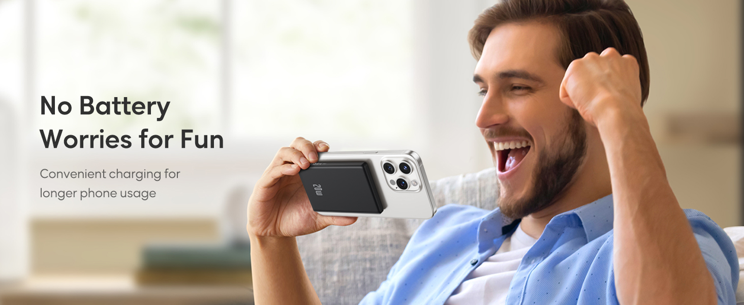 Strong Snap Won't Detach