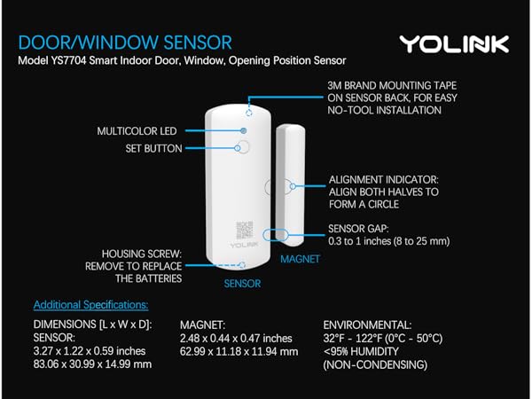 door sensor datasheet mobile