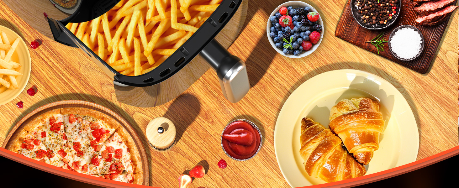 mini air fryer non toxic air fryer air fryer small compact air fryer air fryer stainless steel