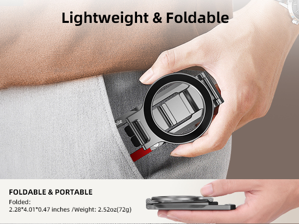 phone tripod magsafe