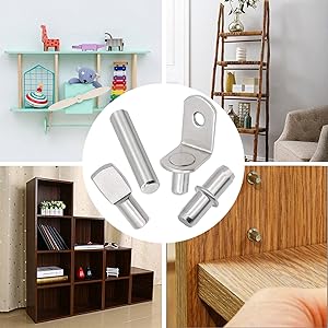 shelf bracket