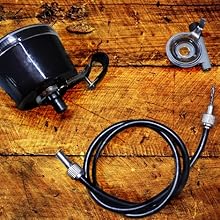 oneway directional cable 