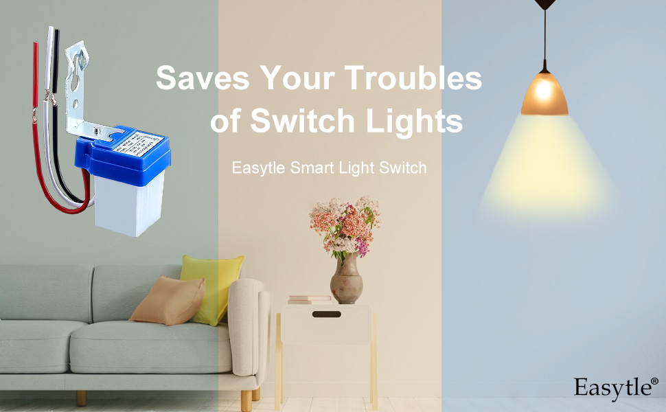 Photocell Light Switch_1