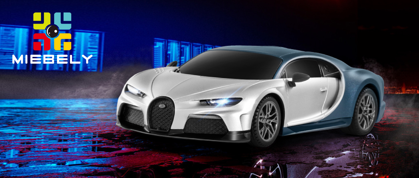 Bugatti