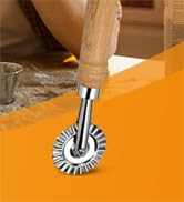 Pastry Wheel Cutter