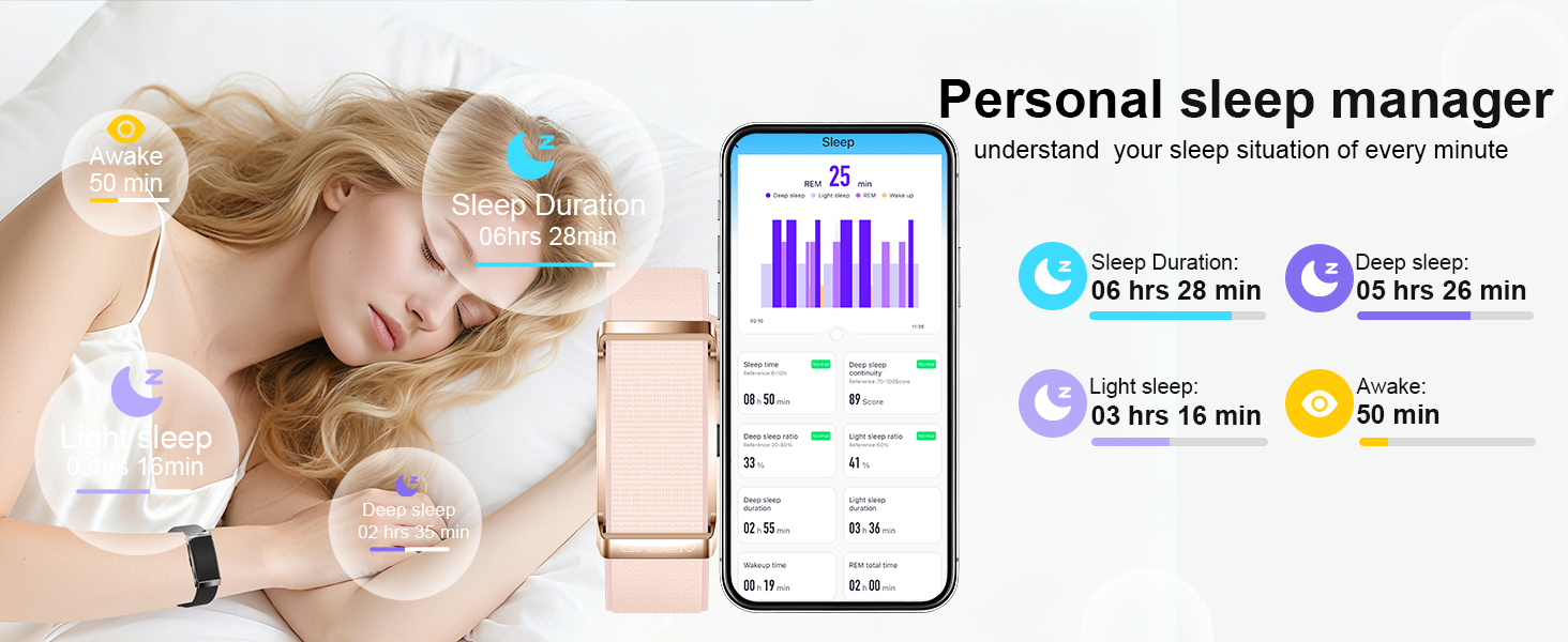 sleep tracker