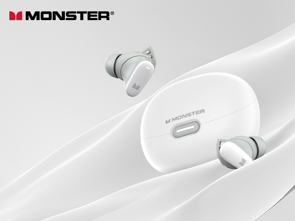 Monster earbuds