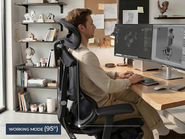 office chair