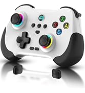 Joso Mobile Gaming Controller for iPad/iPhone/Tablet, Cloud Controller Remote Joystick for iOS/An...
