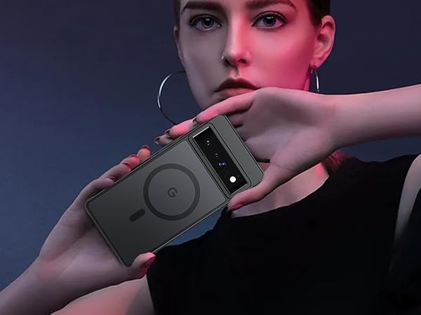 phone case for pixel 6