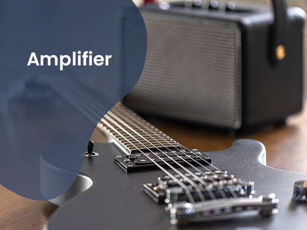 Amplifier