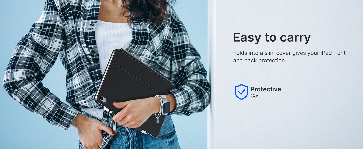 keyboard case for ipad 10th generation