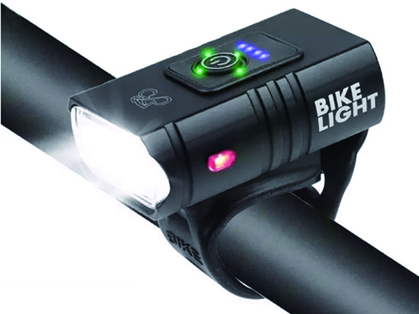 bike light