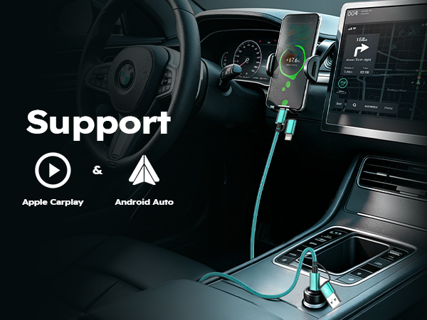 Multi Charging Cable