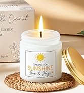 3.5oz candle