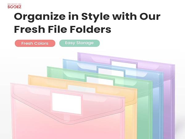 folders