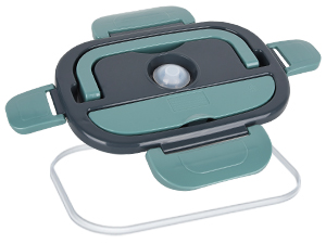 portable food warmer