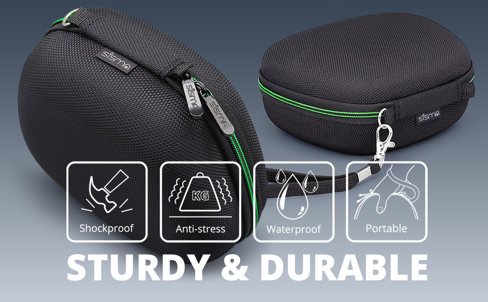 xbox wireless controller travel storage case