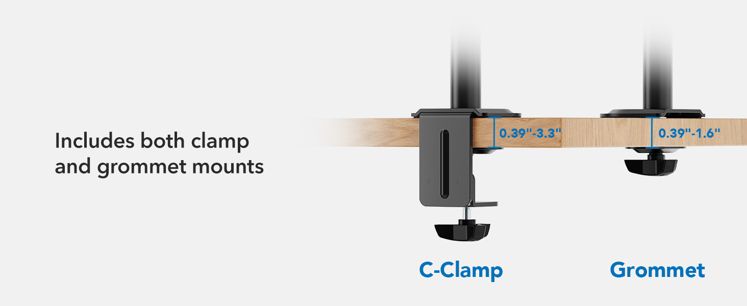 Installation Options