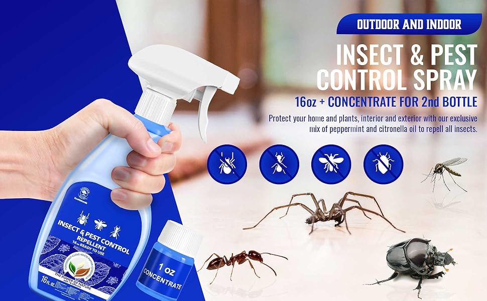 pest control
