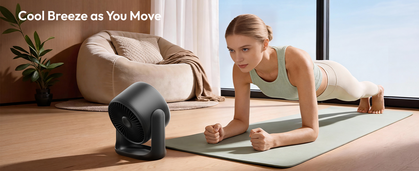 desk fan bedroom fan