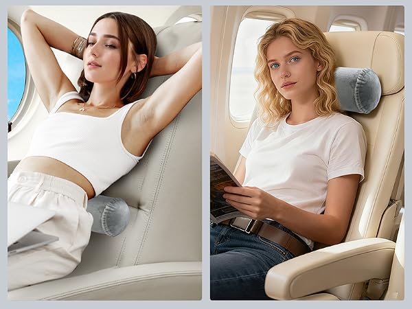 travel neck pillow