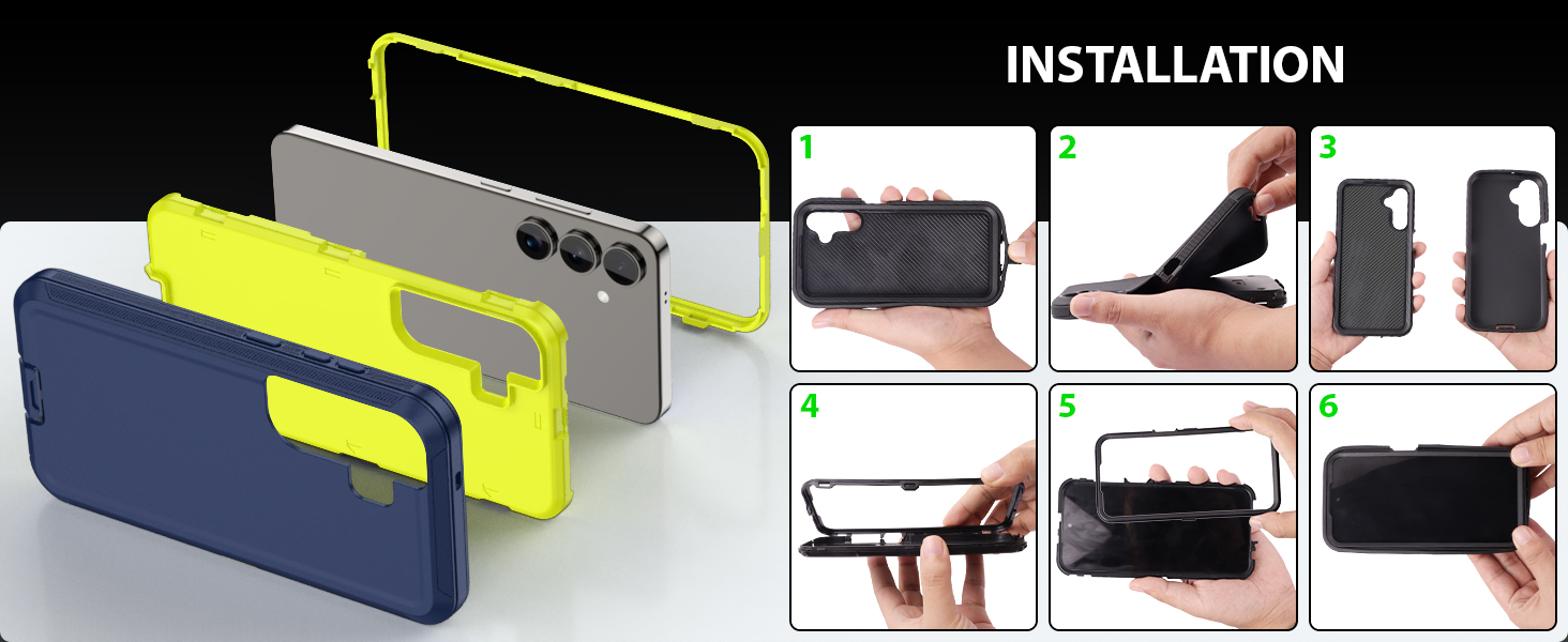 samsung galaxy s25 case