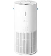 Airthereal 2-in-1 Air Purifier and Humidifier Combo for Large Room up to 1325 ft², 3-Stage Filter...
