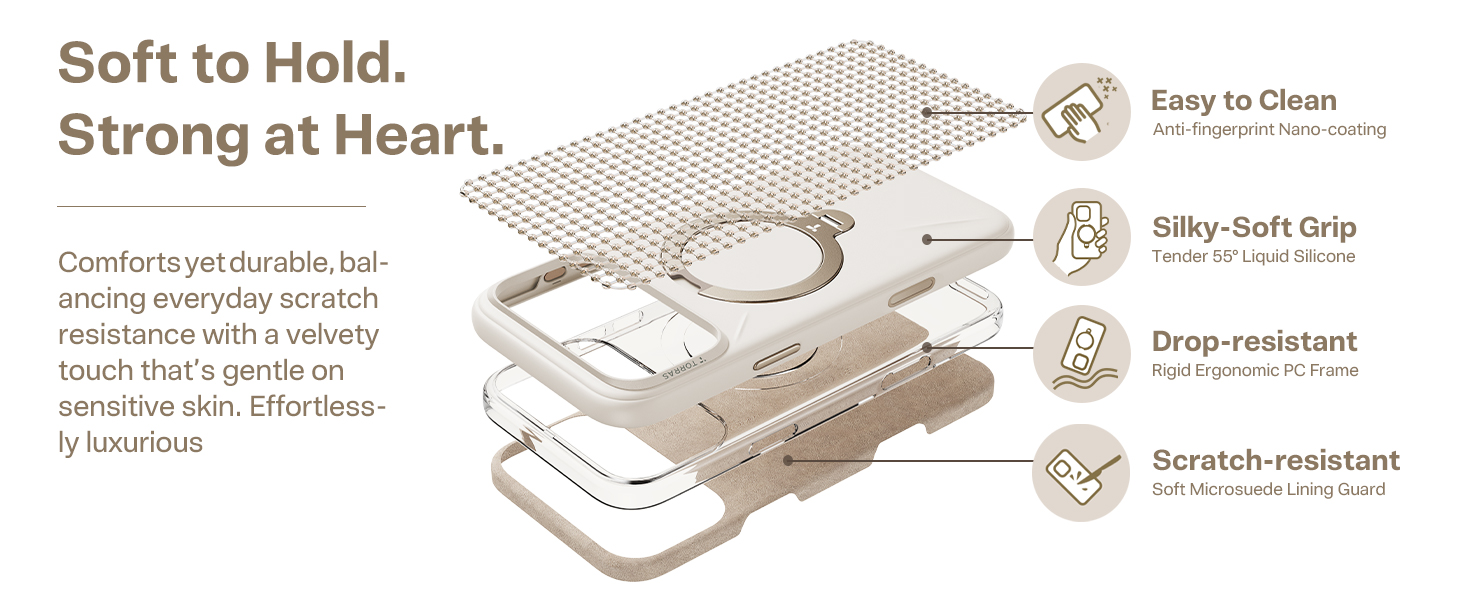 iphone 17 pro case