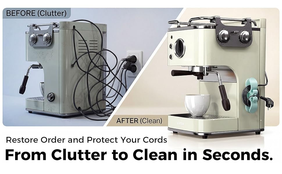 Cord organizer for appliances appliance cord organizer appliance cord wrap cord wraps for appliances