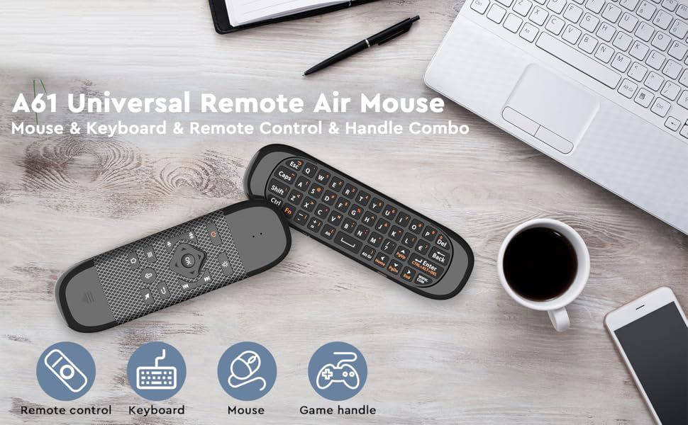 air mouse