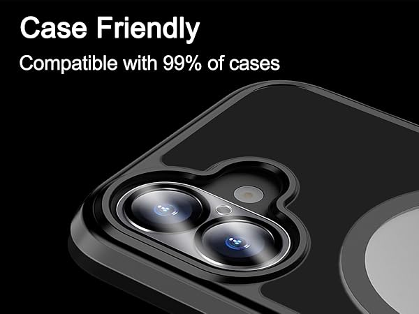Privacy Screen Protector