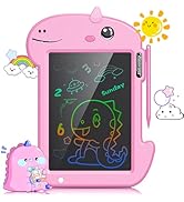 LCD Writing Tablet for Kids 8.8 Inch Toddler Toys for 3 4 5 6 7 8 Year Old Boys Girls Toys Drawin...