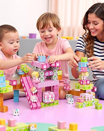 building blocks