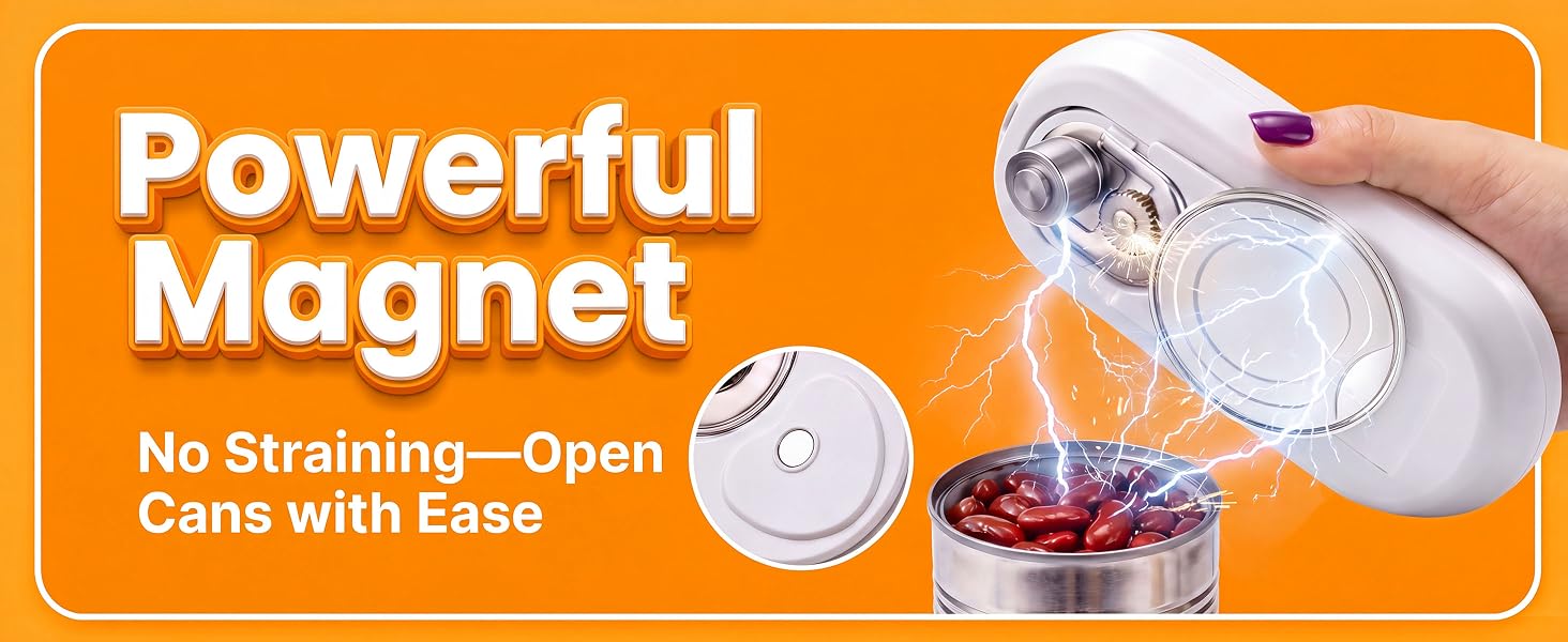 Powerful Magnet