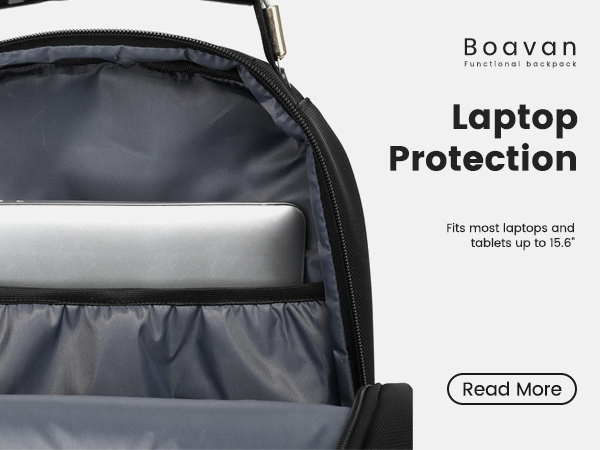 laptop backpack