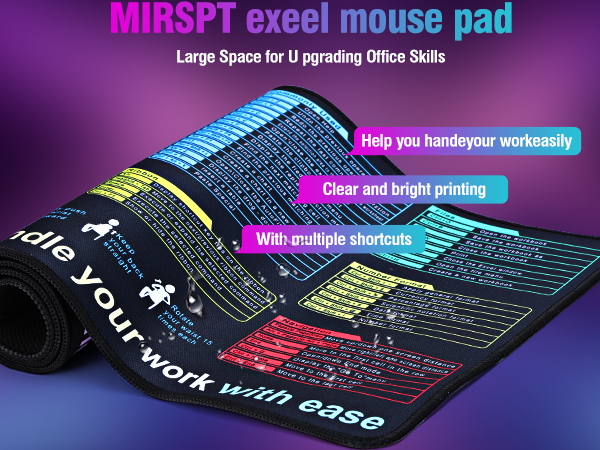 desk mat