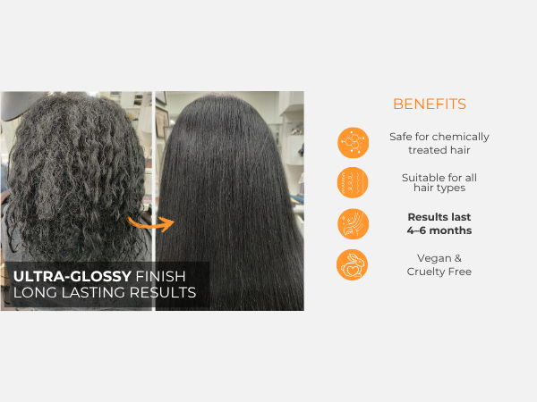 Buriti Liss Benefits