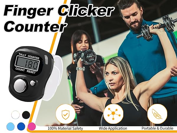 clicker counter tasbih counter tally counter clicker finger counter tasbeeh counter